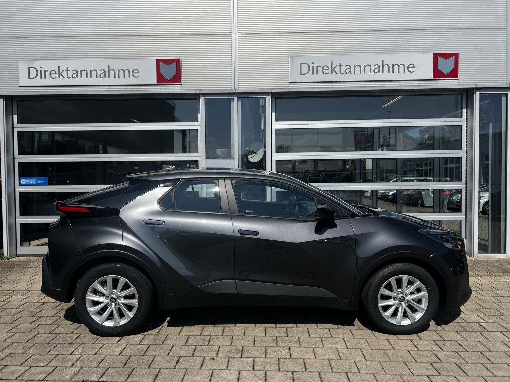 Toyota C-HR 5-deurs Business