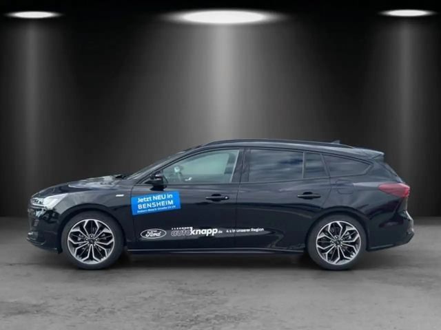 Ford Focus ST Line Wagon