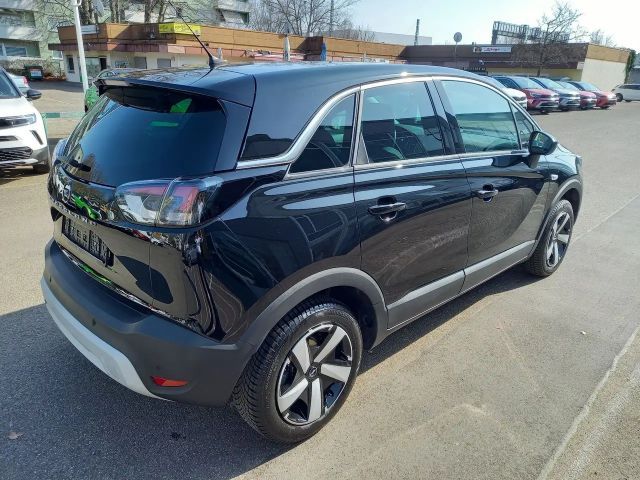 Opel Crossland X 1.2 Turbo Elegance