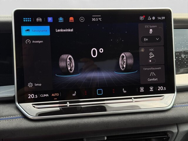 Volkswagen Tayron 2.0 TDI DSG R-Line