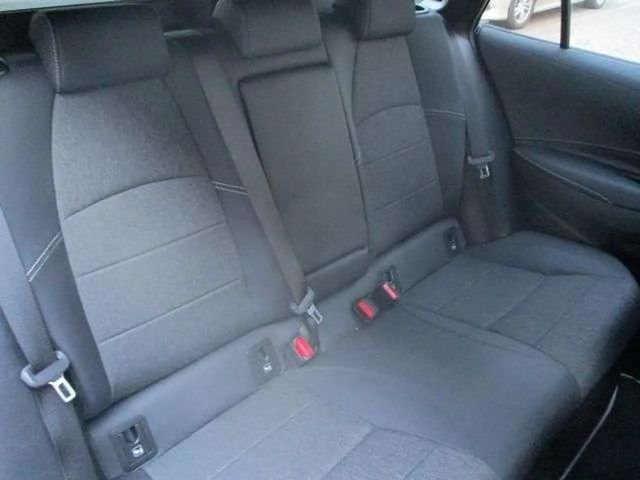 Toyota Corolla Active Hybride