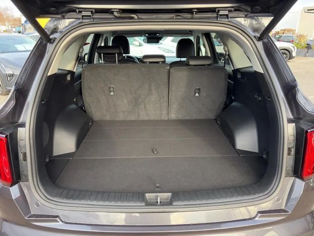 Kia Sorento CRDi Spirit Vierwielaandrijving