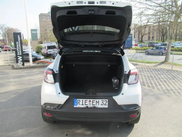 Renault Captur TCe 90 Techno