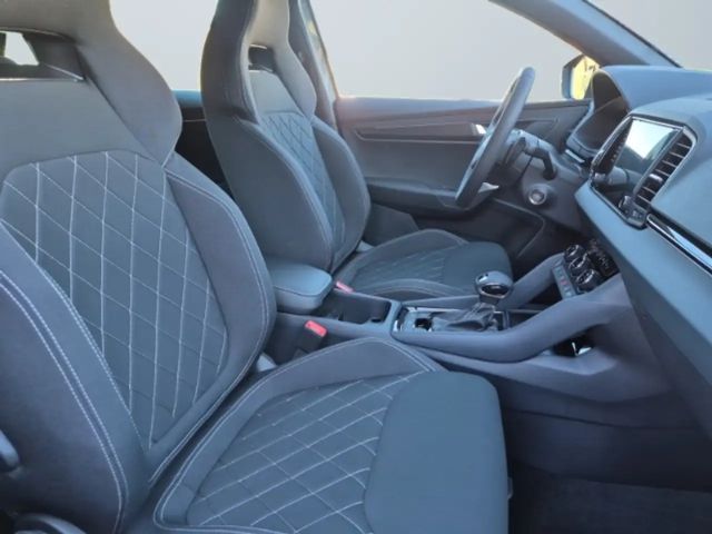 Skoda Karoq 1.5 TSI Sportline