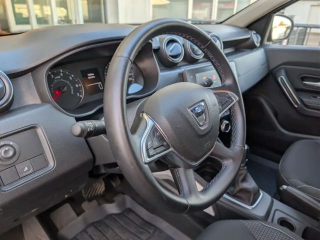 Dacia Duster 1.3 TCe Prestige TCe 150