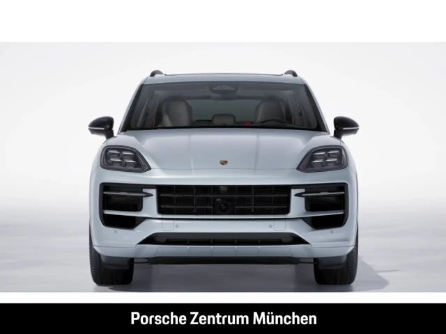 Porsche Cayenne 4 E-Hybrid