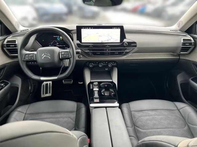 Citroën C5 X Hybrid Pack Shine