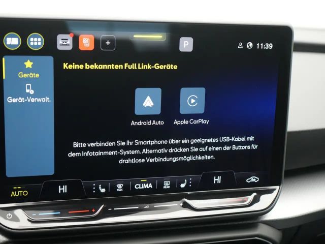 Seat Leon DSG Sportstourer Style