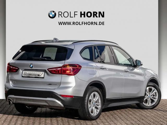 BMW X1 Advantage pakket xDrive25e