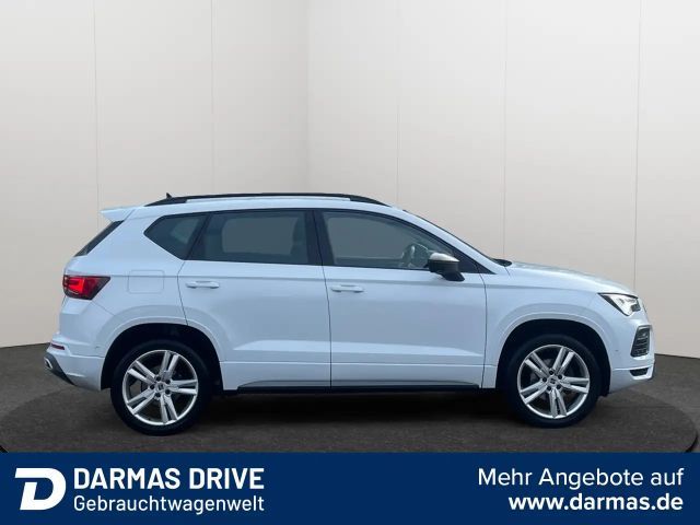 Seat Ateca 1.5 TSI FR-lijn