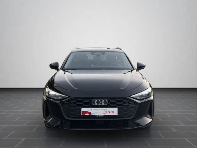 Audi A5 S-Tronic