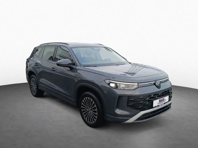 Volkswagen Tayron 2.0 TDI DSG IQ.Drive