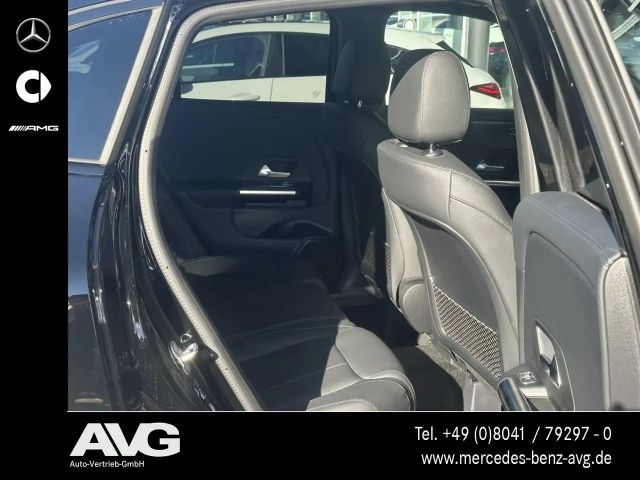 Mercedes-Benz GLA 200 Progressive