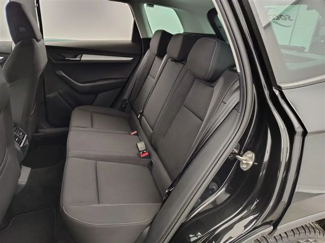 Skoda Karoq 1.0 TSI Clever