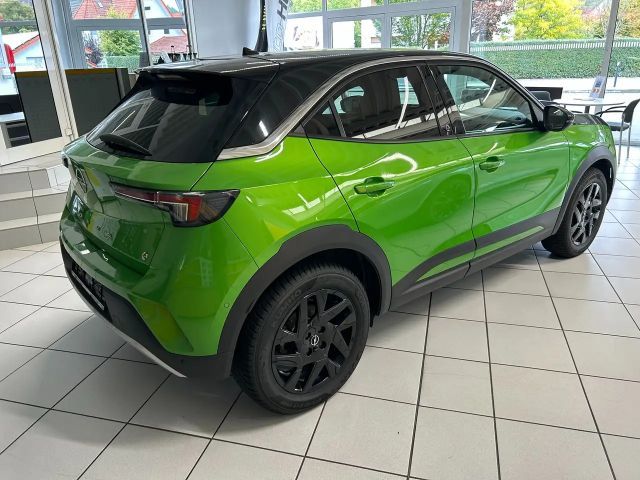 Opel Mokka Ultimate