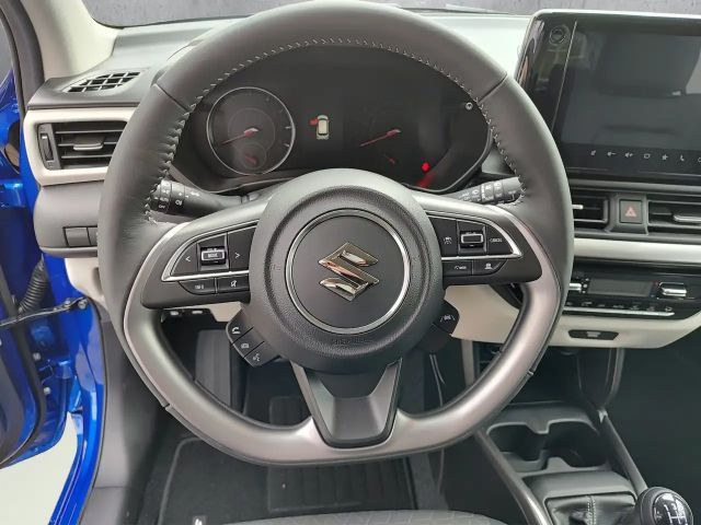 Suzuki Swift Comfort Hybrid