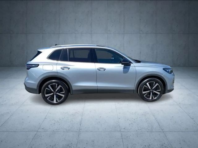 Volkswagen Tiguan 1.5 TSI