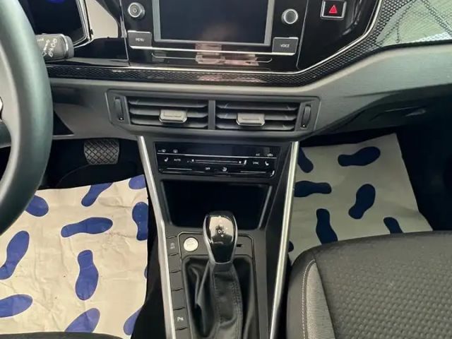 Volkswagen Taigo 1.0 TSI