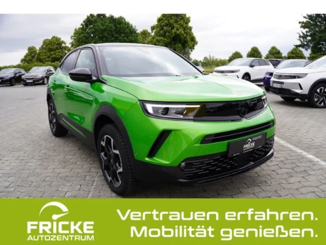 Opel Mokka Ultimate