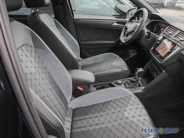 Volkswagen Tiguan 2.0 TDI Allspace R-Line