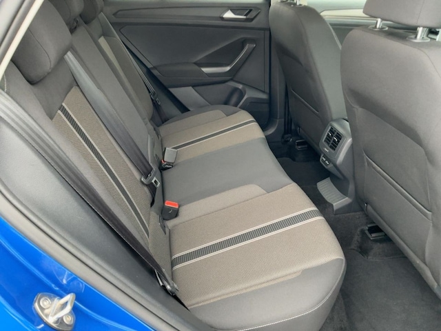 Volkswagen T-Roc 1.5 TSI DSG Style