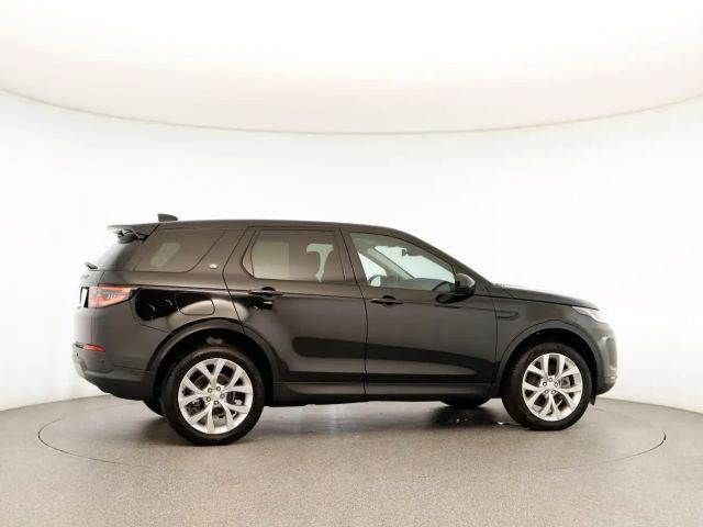 Land Rover Discovery Sport AWD SE