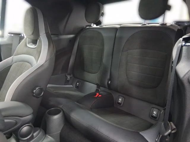 MINI John Cooper Works Cabrio John Cooper Works HeadUp*Rückfahrk*HarmanKardon*Ak