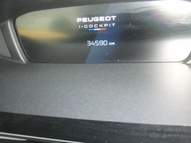 Peugeot 408 Allure Pack