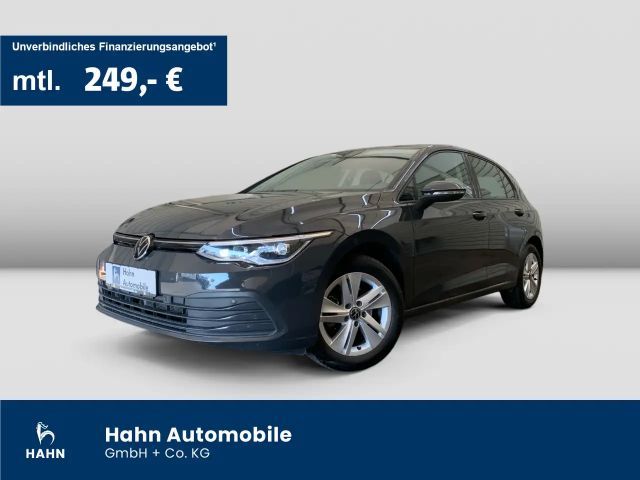 Volkswagen Golf 2.0 TDI DSG Golf VIII Life