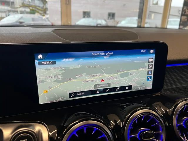 Mercedes-Benz GLB 200 4MATIC GLB 200 d