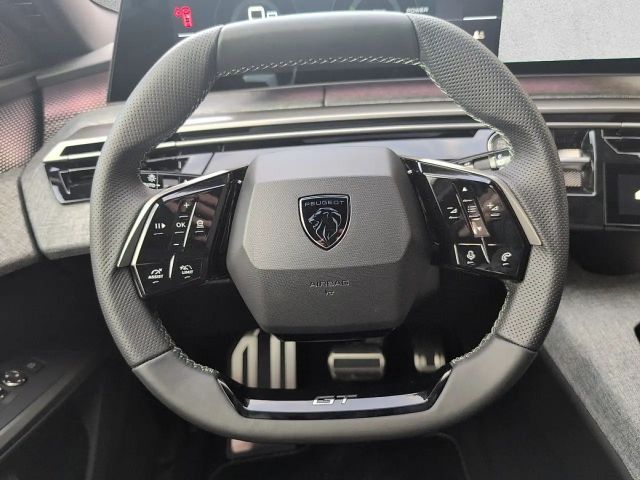 Peugeot 5008 mHEV 145 e-DCS6 Aut.