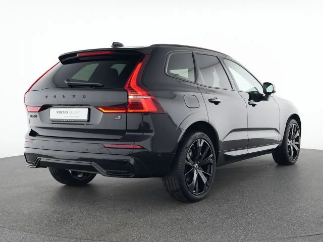 Volvo XC60 Plus Recharge T6