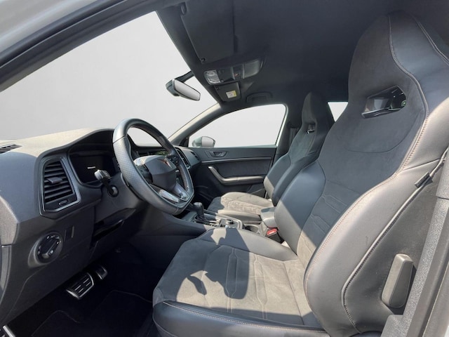 Cupra Ateca 2.0 TSI 4Drive VZ