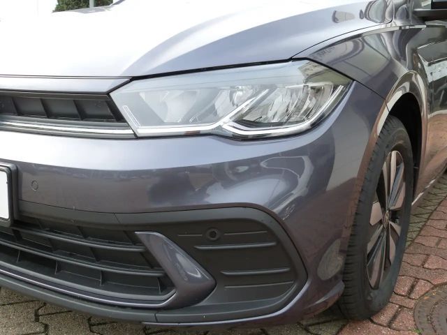 Volkswagen Polo 1.0 TSI DSG