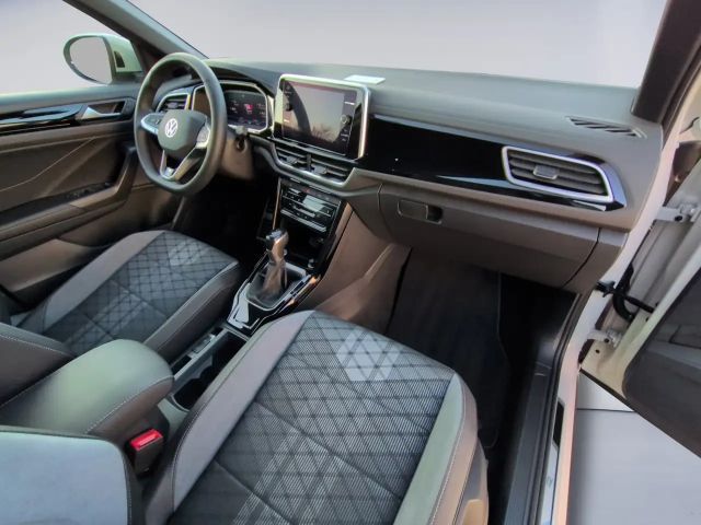 Volkswagen T-Roc 1.5 TSI DSG R-Line