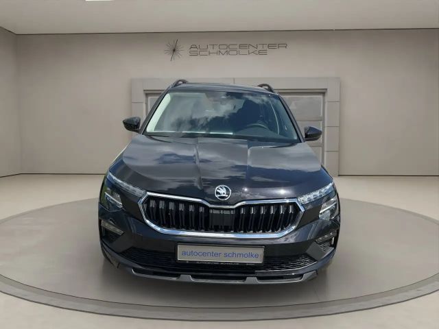 Skoda Kamiq Active