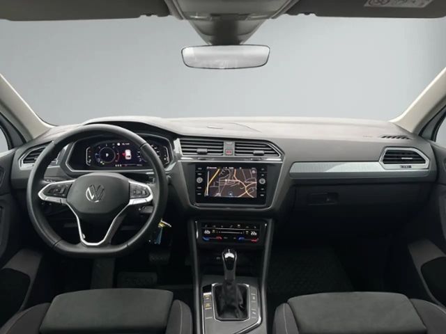 Volkswagen Tiguan 2.0 TDI DSG