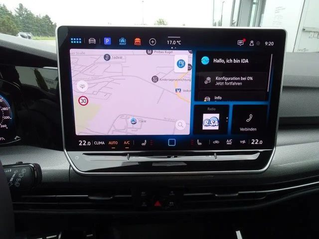 Volkswagen Golf 1.5 eTSI DSG