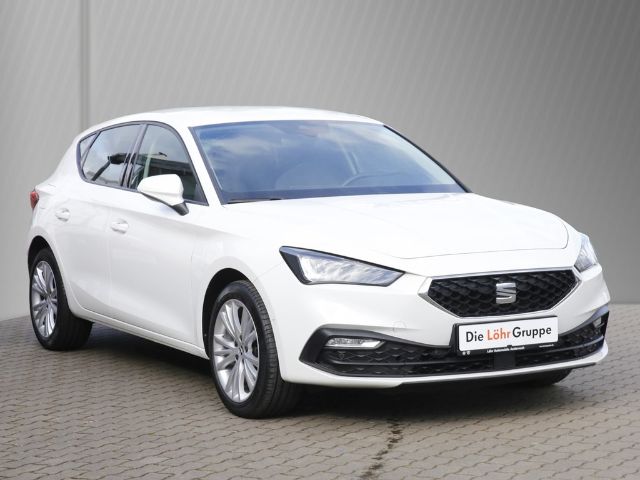 Seat Leon 1.0 TSI Style