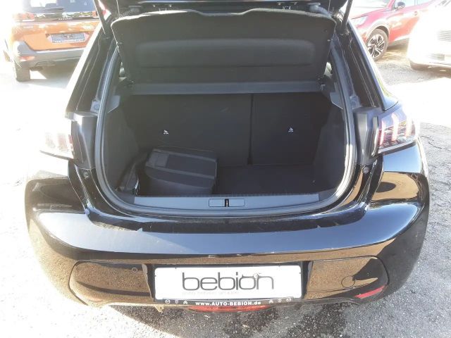 Peugeot E-208 Allure Pack