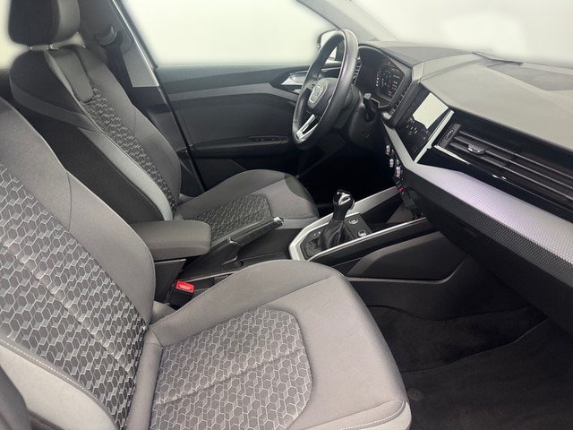 Audi A1 35 TFSI Allstreet S-Tronic