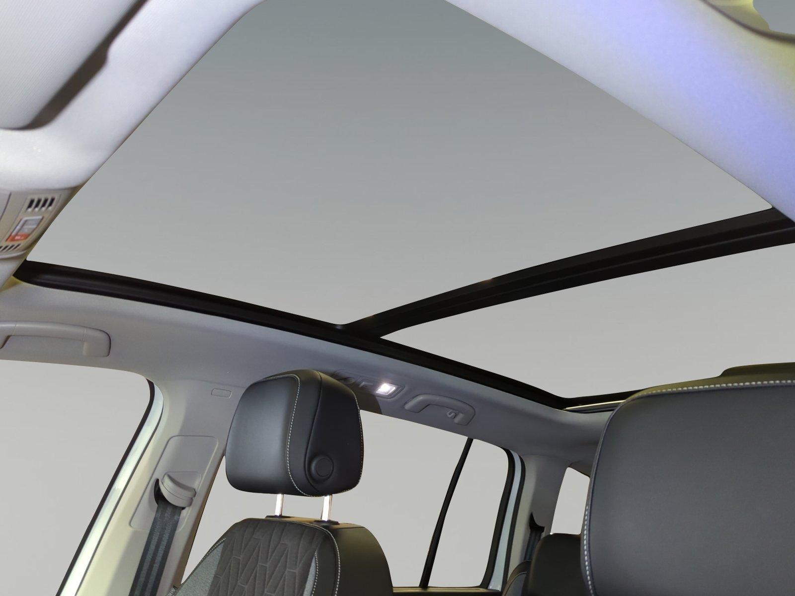 Volkswagen Touran 1.5 TSI DSG R-Line