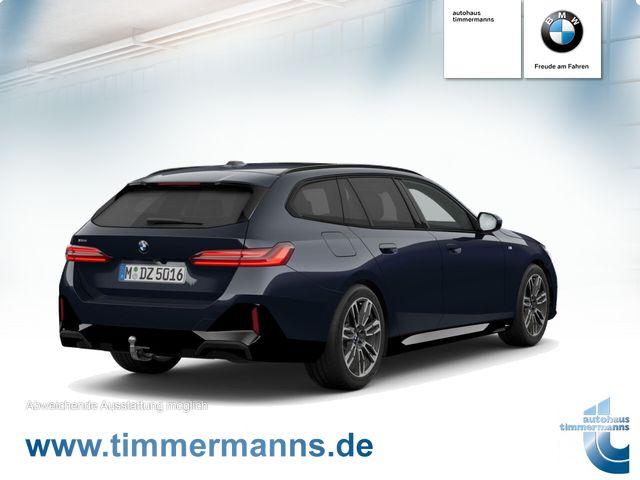 BMW 540 540d M-Sport Touring xDrive