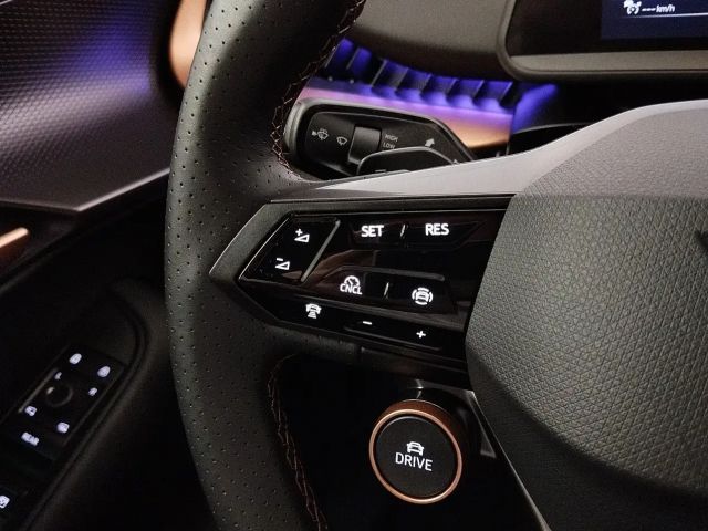 Cupra Tavascan Edge 82kWh ....Kamera/LED/SH