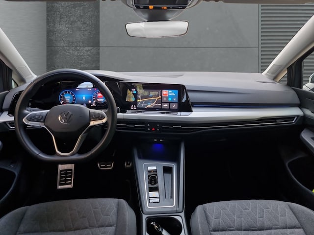 Volkswagen Golf 1.5 eTSI Golf VIII Move Variant