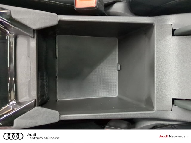 Audi Q6 e-tron Performance