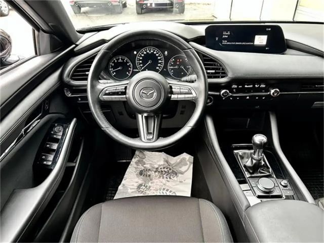 Mazda 3 Comfort SkyActiv