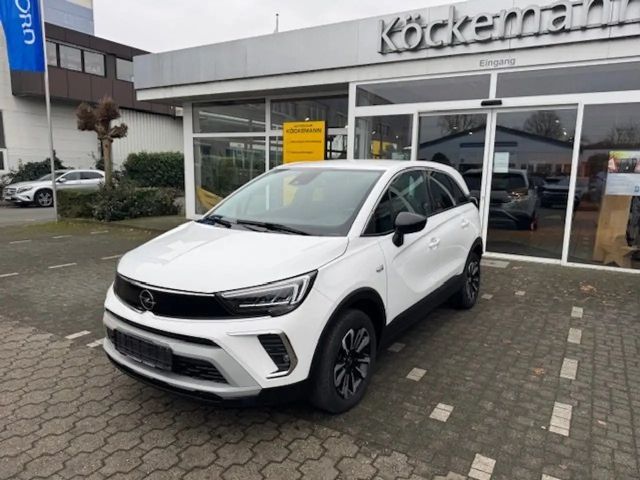 Opel Crossland X Elegance