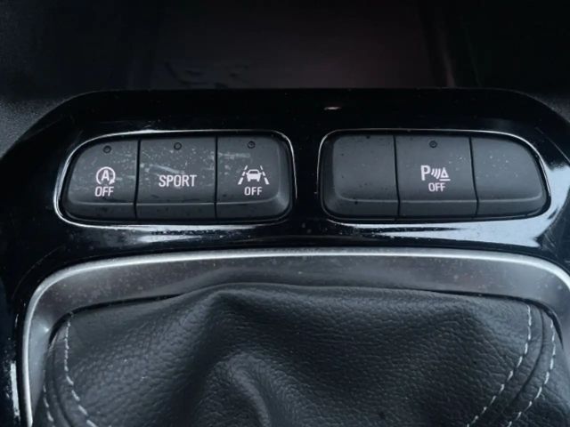 Opel Corsa GS-Line Grand Sport