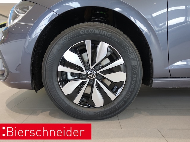 Volkswagen Polo 1.0 TSI DSG